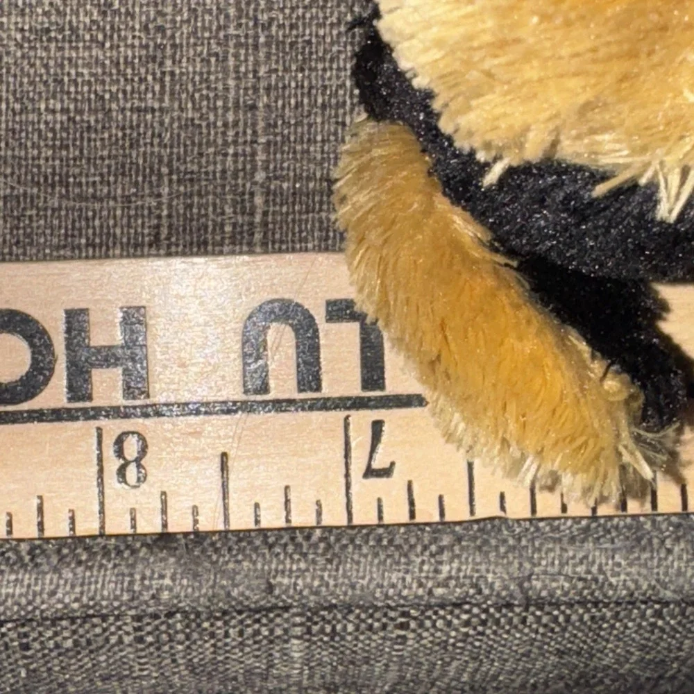 TY Beanie Boos Spirit The German Shepherd Plush 7